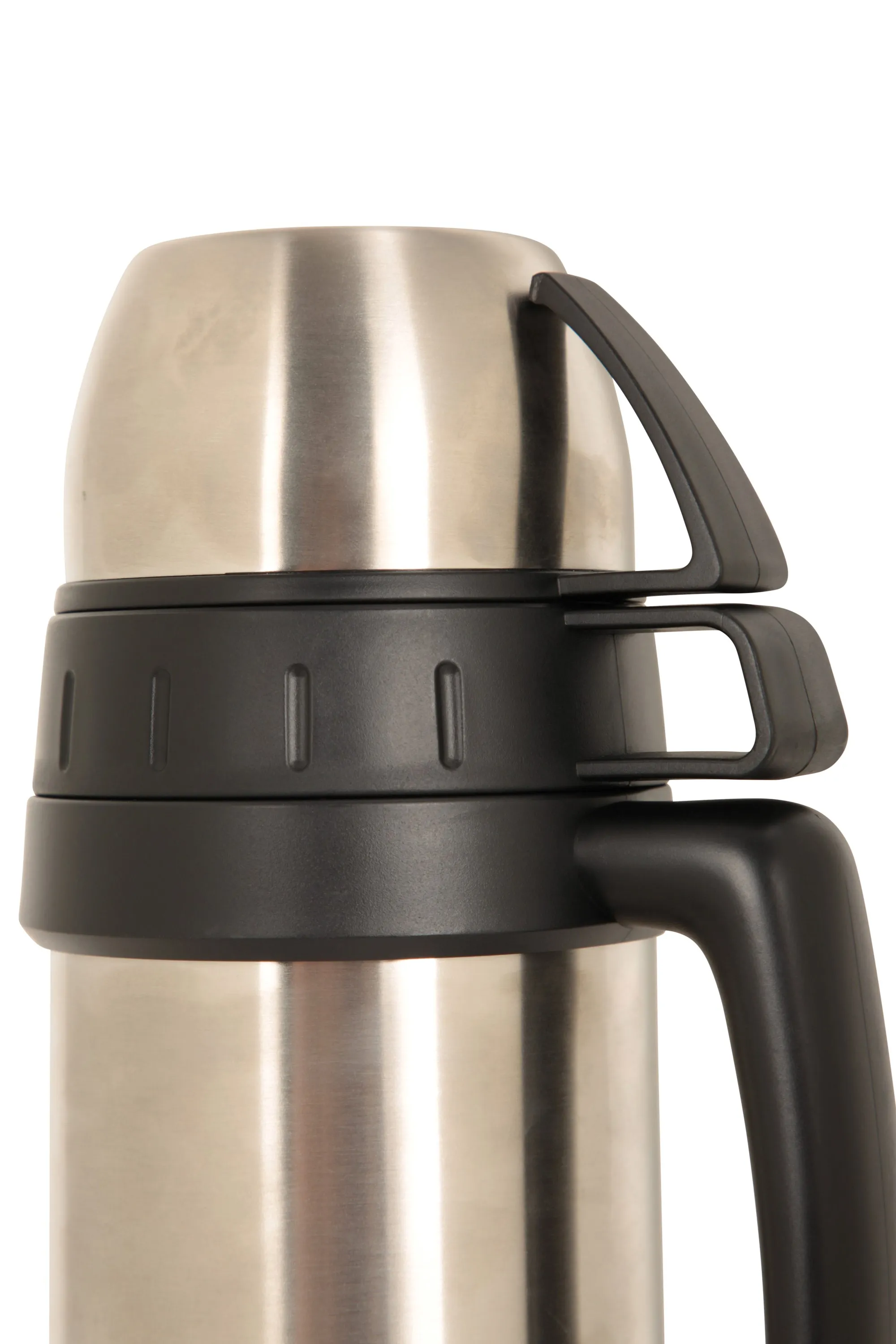 Juego de termo de 1 L y 2 tazas